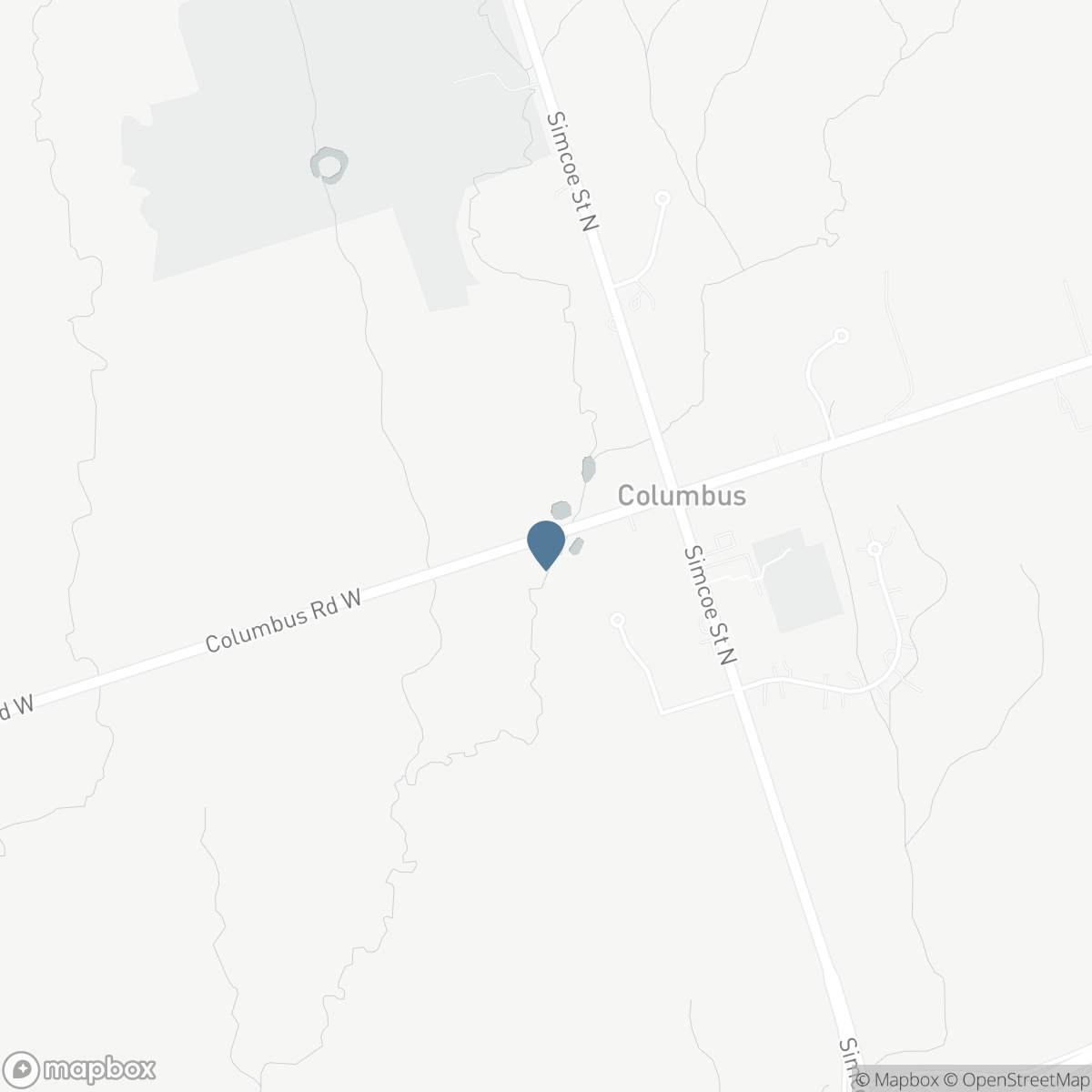 83 COLUMBUS ROAD W, Oshawa, Ontario L1H 0G8
